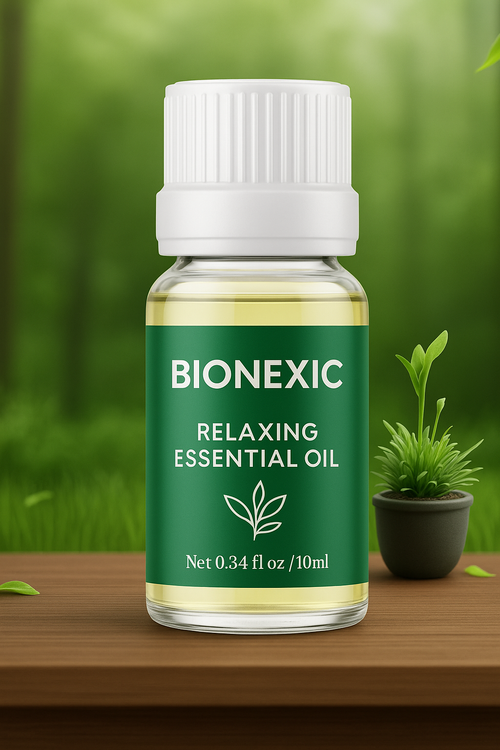 Bionexic Relaxtion Oil