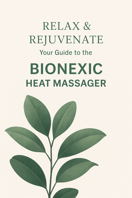 Bionexic Free E-Book